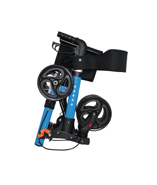 Hero Medical Travel Lite Portable Seat Walker (2 Colours)