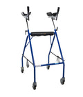 Hero Medical Tutor Plus Forearm Walker