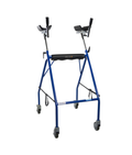 Hero Medical Tutor Plus Forearm Walker (2 Sizes)