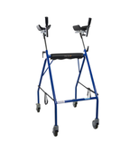 Hero Medical Tutor Plus Forearm Walker (2 Sizes)