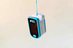Fingertip Pulse Oximeter