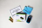 Fingertip Pulse Oximeter
