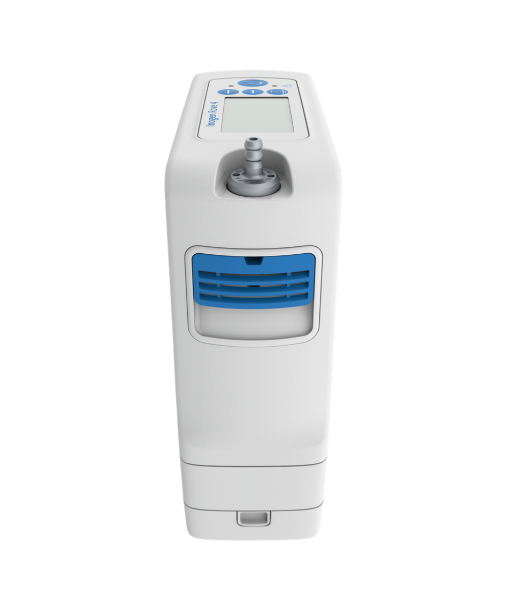 Inogen Rove 4 Portable Oxygen Concentrator