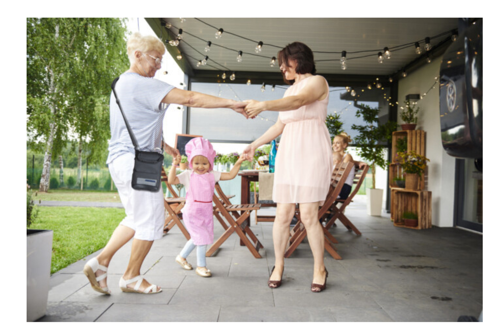 Inogen Rove 6 Portable Oxygen Concentrator