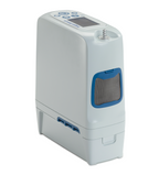Inogen Rove 6 Portable Oxygen Concentrator (8 Cells)