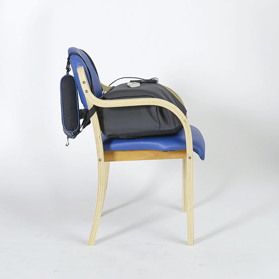 SitNStand - Lift Assist - Lift Cushion - Compact