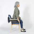 SitNStand - Lift Assist - Lift Cushion - Compact