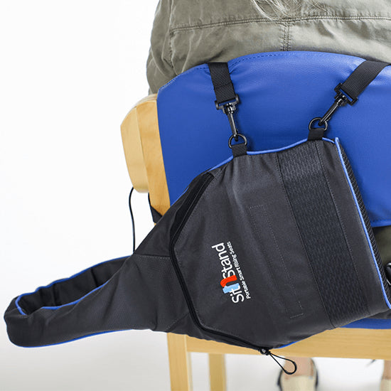 SitNStand - Lift Assist - Lift Cushion - Compact