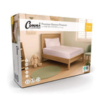 Conni Micro-Plush - Waterproof Fitted Sheet (4 Sizes)