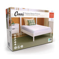 Conni Micro-Plush - Waterproof Fitted Sheet (4 Sizes)