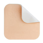 Foam Non-Adhesive Dressing 5cm x 5cm.Wound Care (10pcs/box)