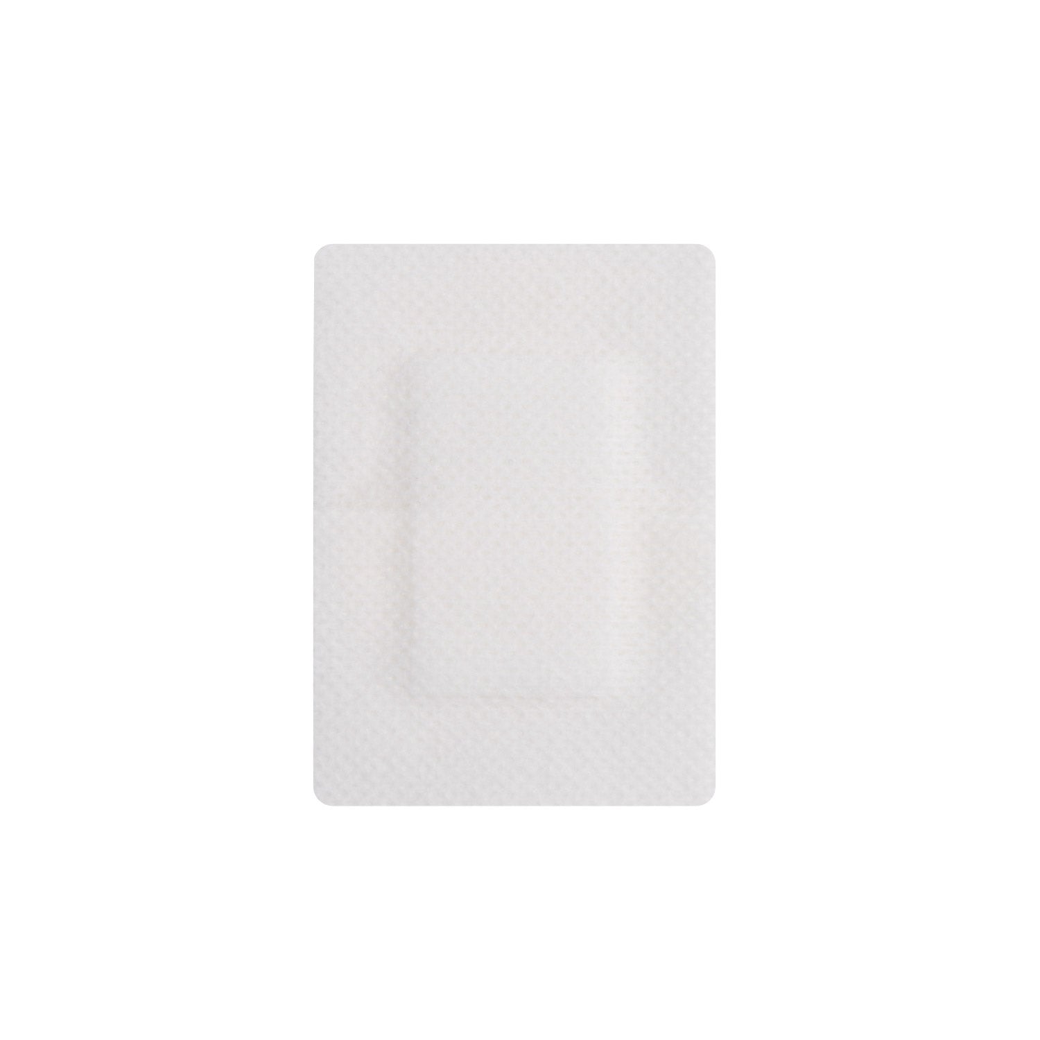 Fabric Island Dressing 5cm x 7cm. Wound Care(100pcs/box)