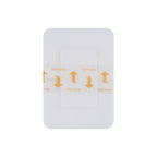 Transparent Island Dressing 5cm x 7cm. Wound Care (100pcs/box)