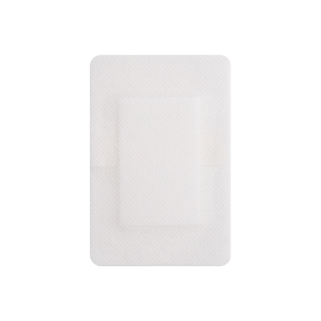 Fabric Island Dressing 7cm x 10cm. Wound Care (100pcs/box)