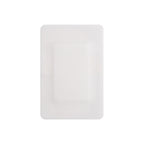 Fabric Island Dressing 7cm x 10cm. Wound Care (100pcs/box)