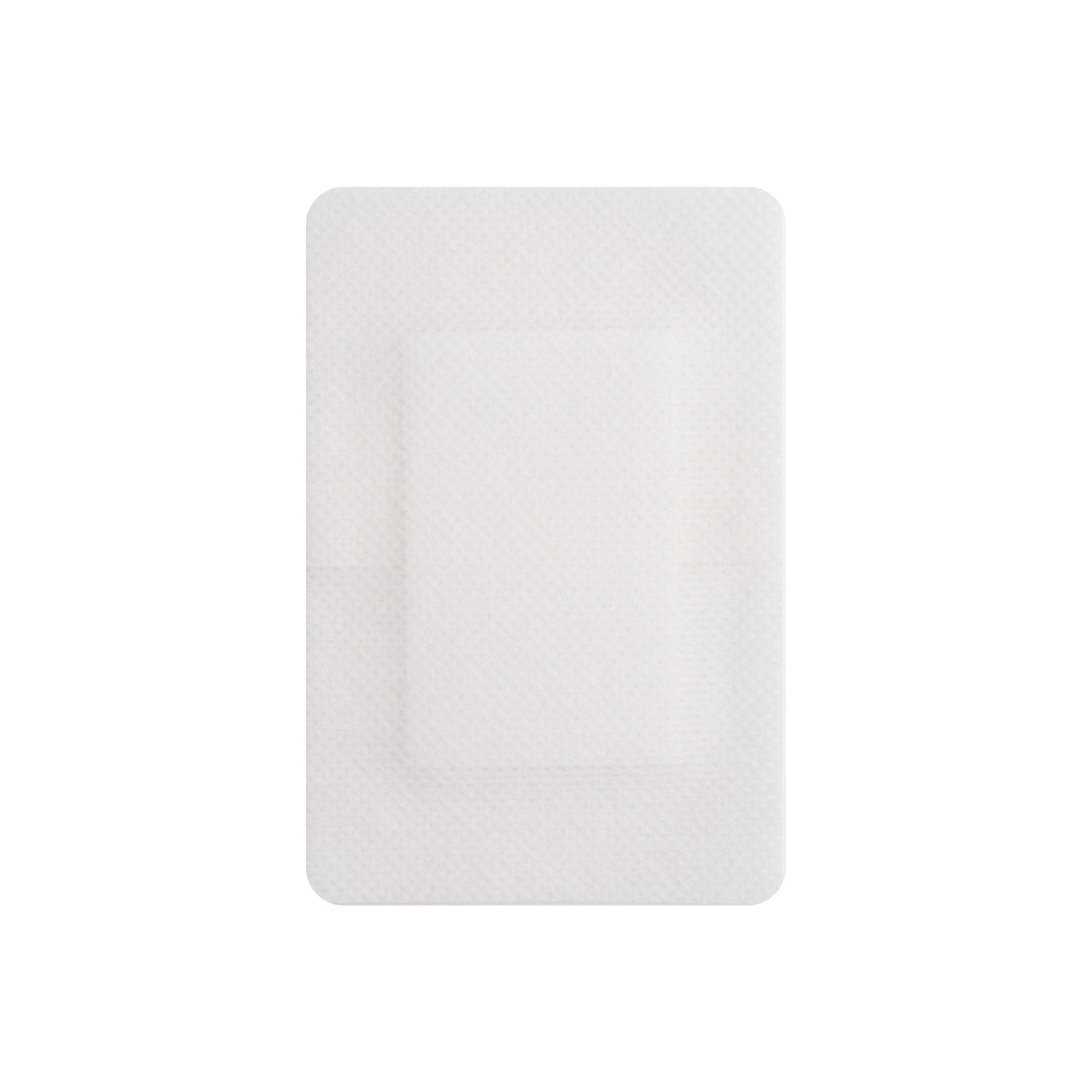 Fabric Island Dressing 7cm x 10cm. Wound Care (100pcs/box)