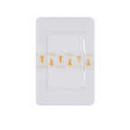 Transparent Island Dressing Wound Care 7cm x 10cm (100pcs/box)