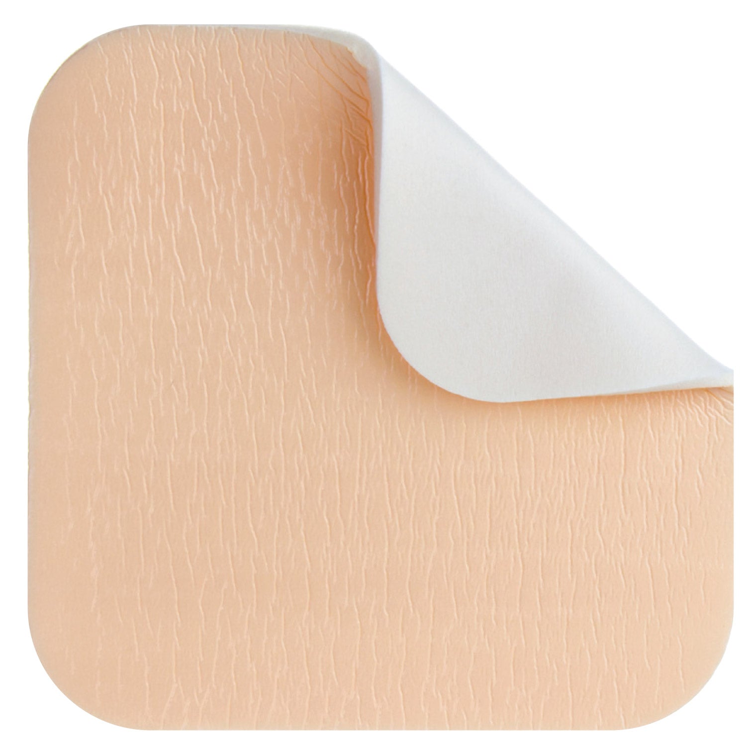 Foam Non-Adhesive Dressing 10cm x 10cm (10pcs/box)