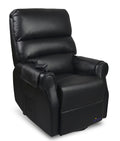 Royale Mayfair Luxury Leather Twin Motor (3 Colour Options)