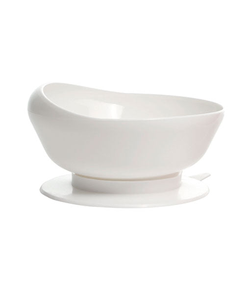 Medici Scoop Bowl with Suction Cup