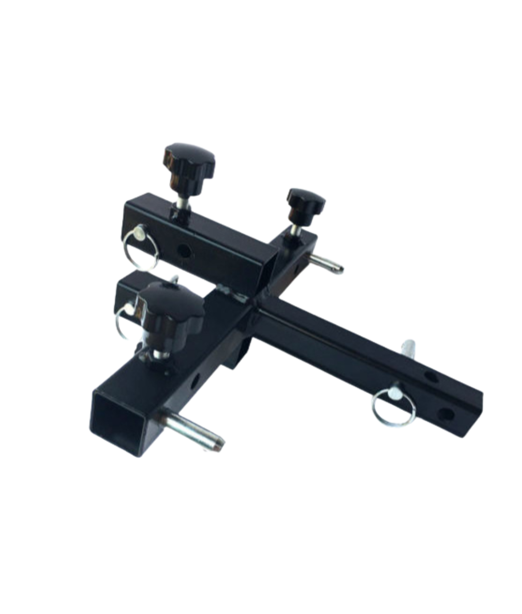Mobility Scooter Multi Adapter