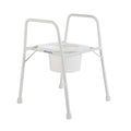 ASPIRE Over Toilet Aid (2 Types)