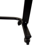 Royale Medical Over Bed Table with Tilting Split