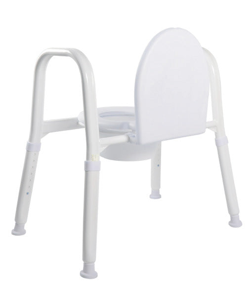Royale Medical Premium Heavy Duty 56 cm Over Toilet Aid