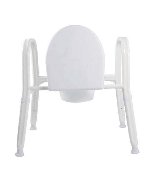 Royale Medical Premium Heavy Duty 56 cm Over Toilet Aid