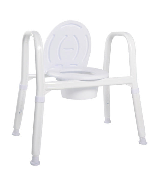 Royale Medical Premium Heavy Duty 56 cm Over Toilet Aid