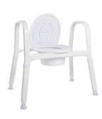 Royale Medical Premium Heavy Duty 56 cm Over Toilet Aid
