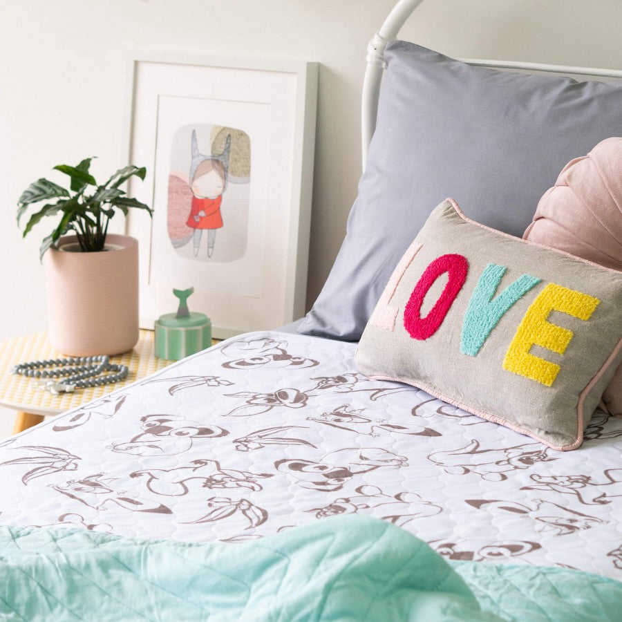 Conni Kids Bed Pad