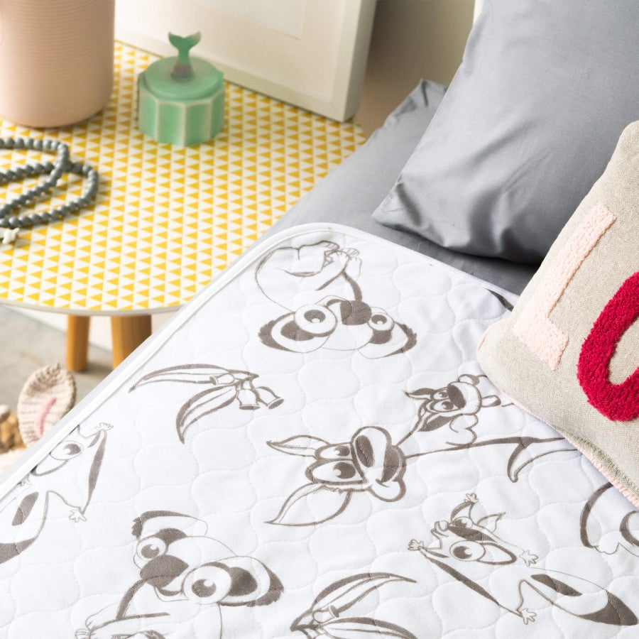 Conni Kids Bed Pad
