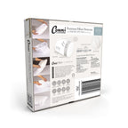 Conni Micro-Plush - Waterproof Pillow Protector