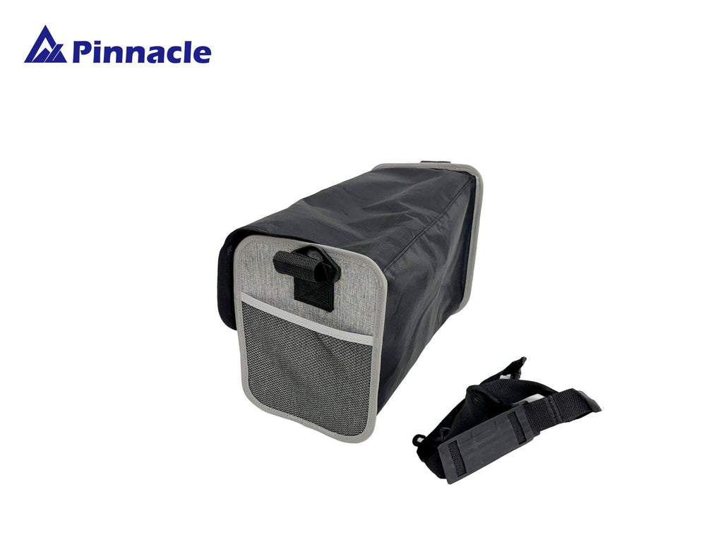 Pinnacle Steadystep Double Rollator