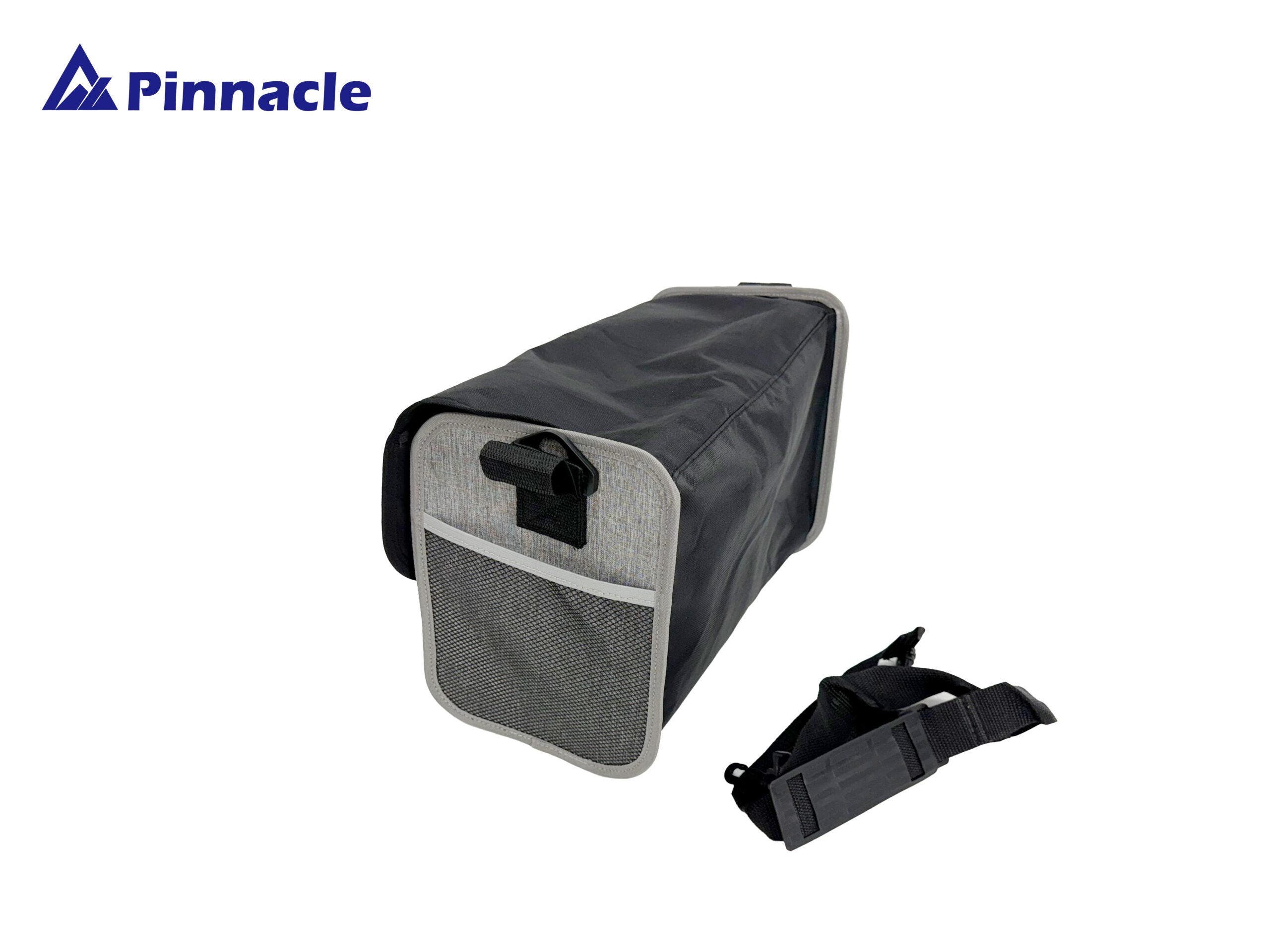 Pinnacle Steadystep Double Rollator