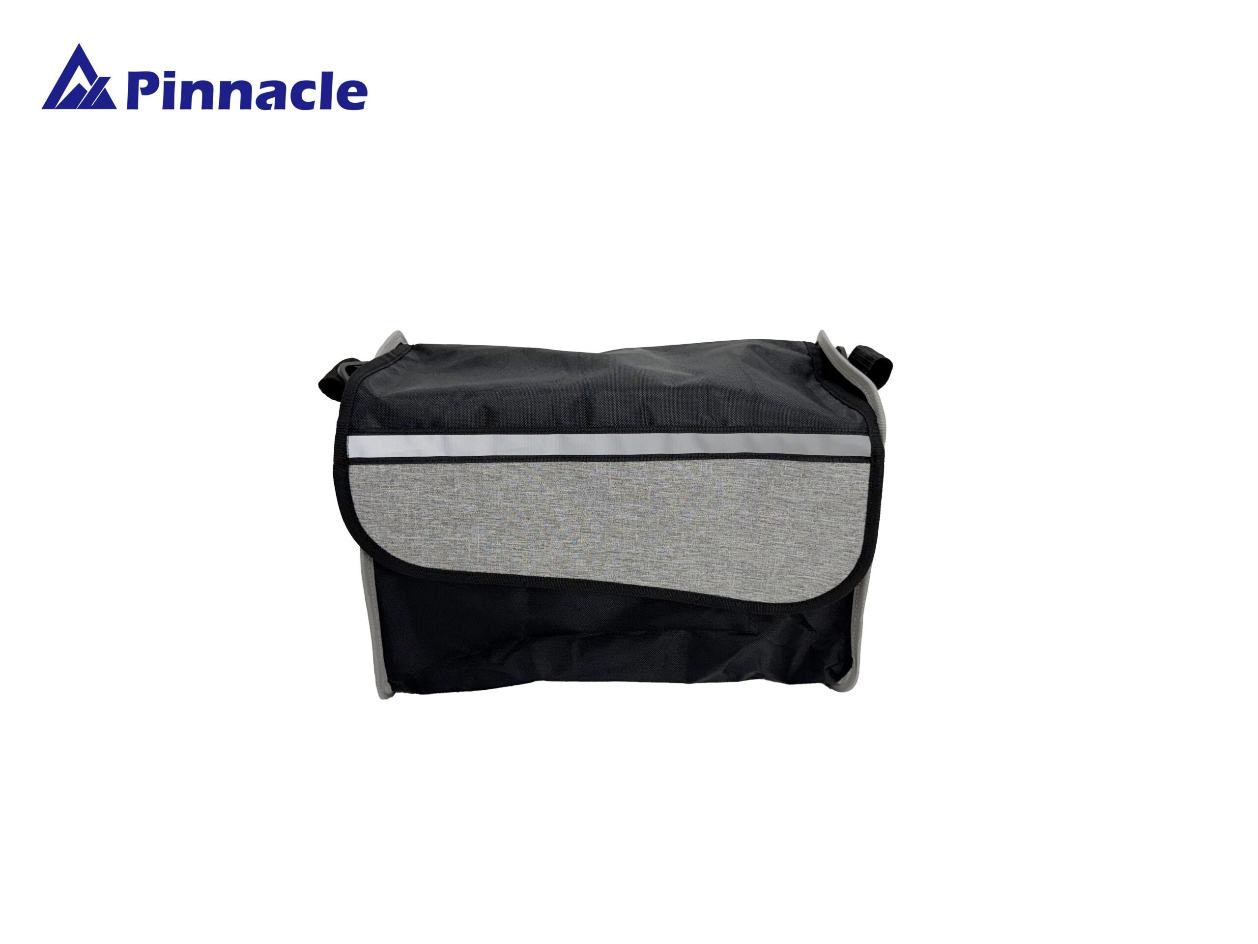 Pinnacle Steadystep Double Rollator