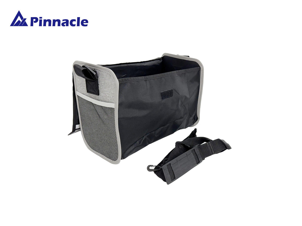 Pinnacle Steadystep Double Rollator