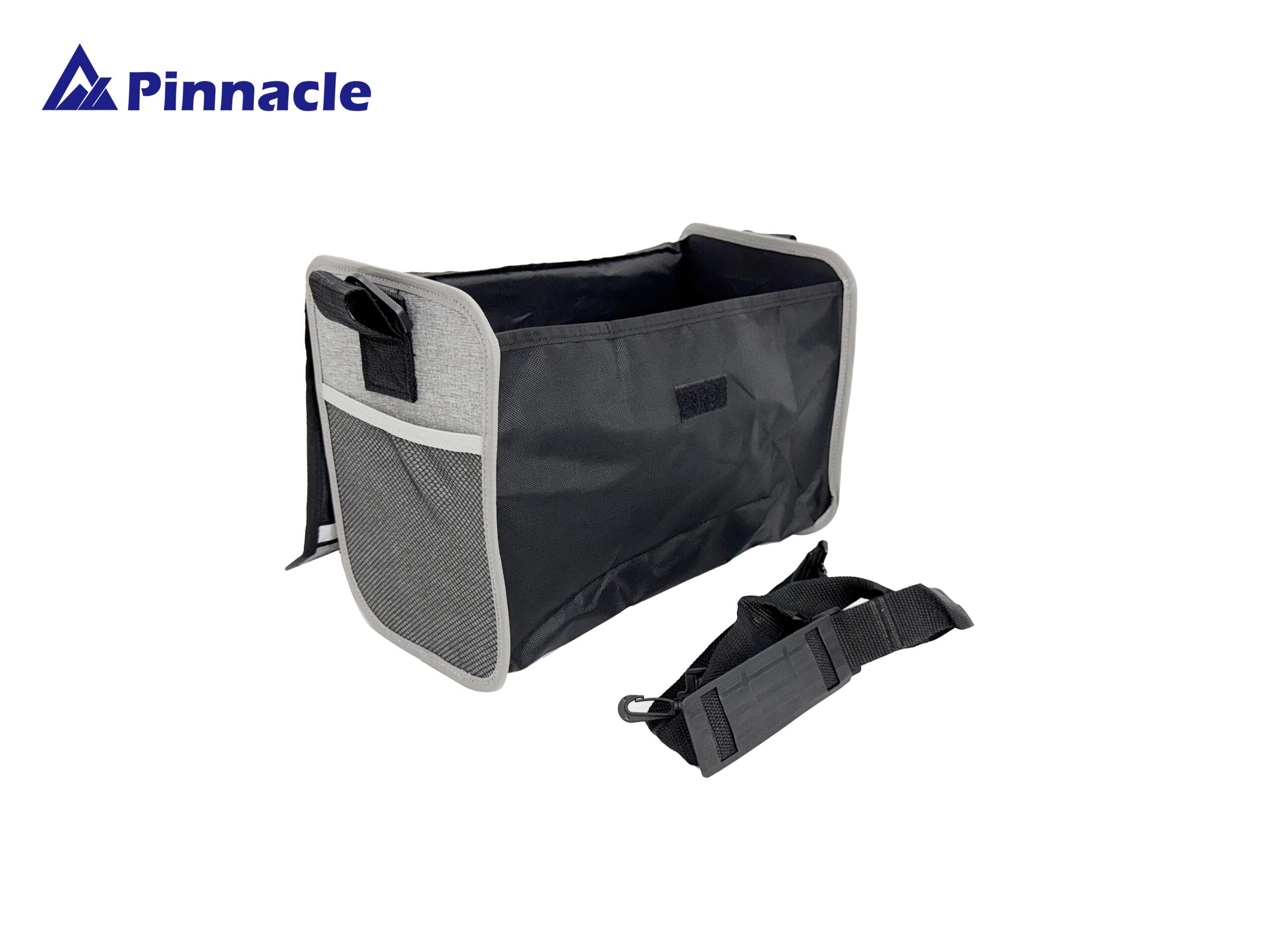 Pinnacle Steadystep Double Rollator