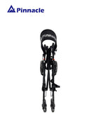 Pinnacle Steadystep Double Rollator
