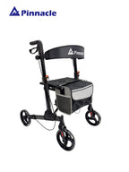 Pinnacle Steadystep Double Rollator