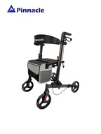 Pinnacle Steadystep Double Rollator