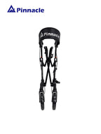 Pinnacle Steadystep Double Rollator