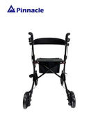 Pinnacle Steadystep Double Rollator