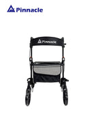 Pinnacle Steadystep Double Rollator