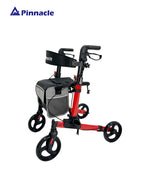 Pinnacle Steadystep Double Rollator