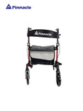 Pinnacle Steadystep Double Rollator