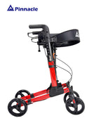 Pinnacle Steadystep Double Rollator
