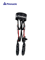Pinnacle Steadystep Double Rollator