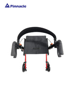 Pinnacle Steadystep Double Rollator